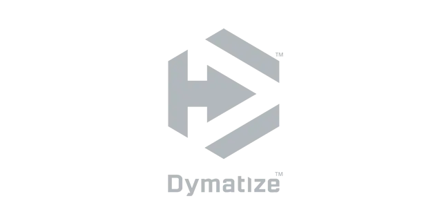 Dymatize Logo