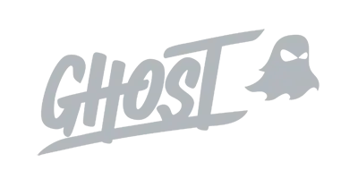 Ghost Logo