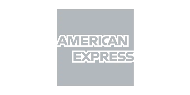 American Express Logo