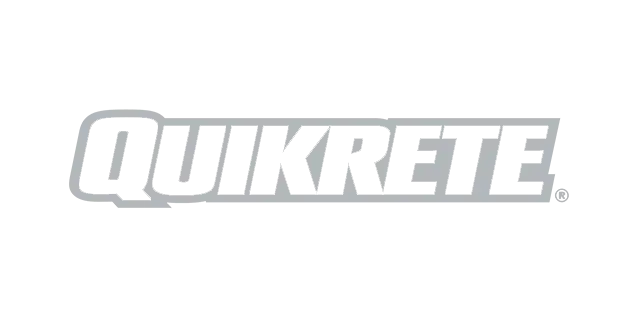 Quikrete Logo