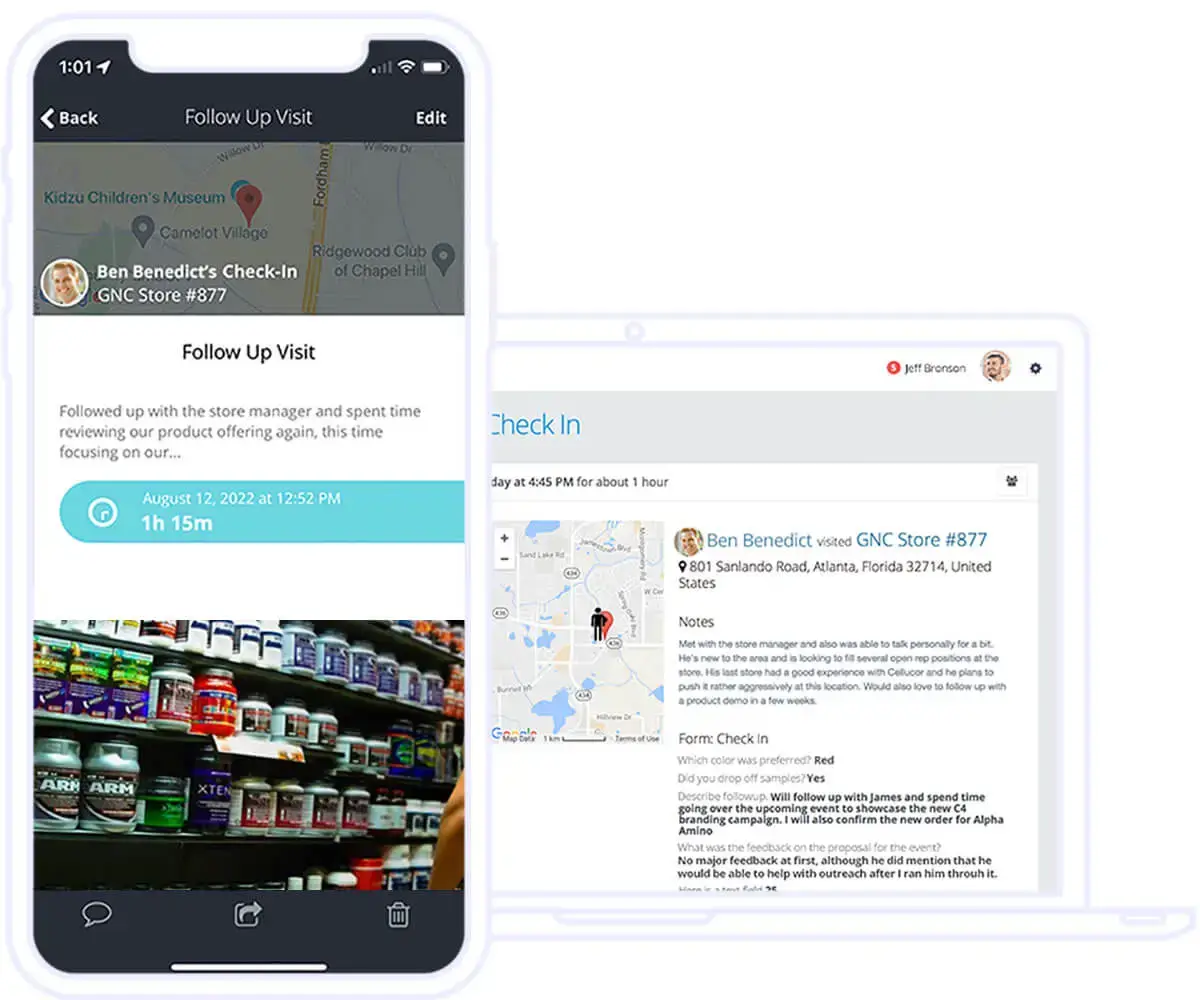 Route Planner Multiple Stops