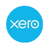 Xero Logo